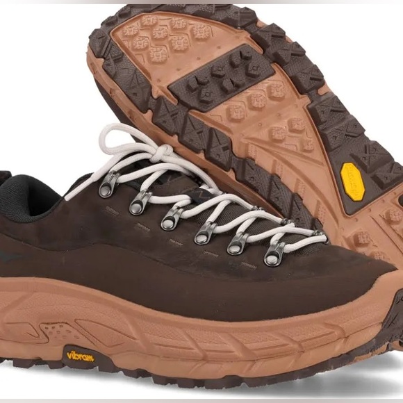 HOKA Tor Summit Hiking Sneakers - Picture 2 of 10